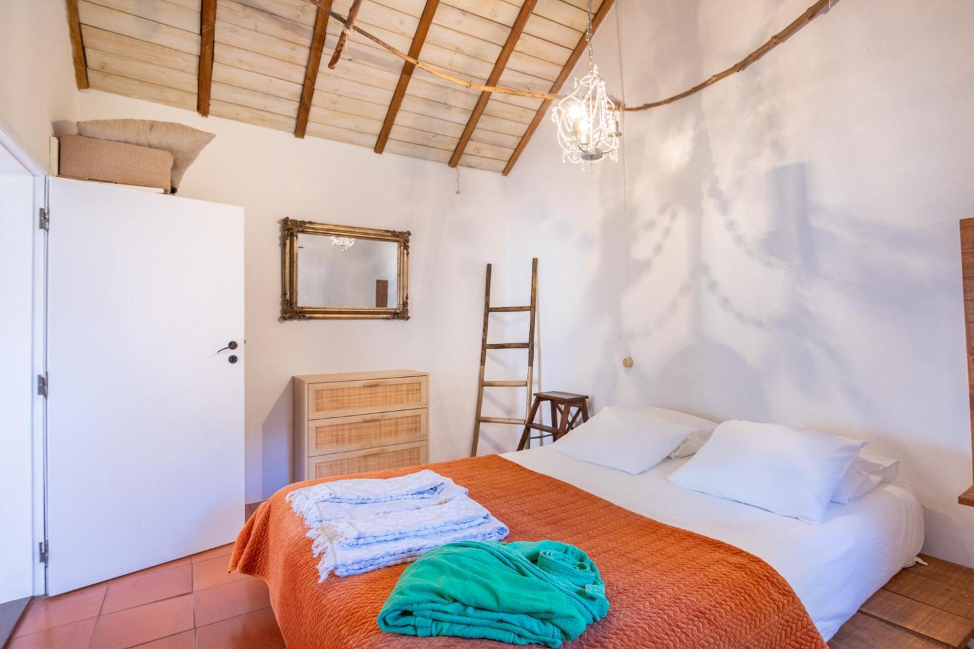 Casavadia Melides Villa Exterior photo
