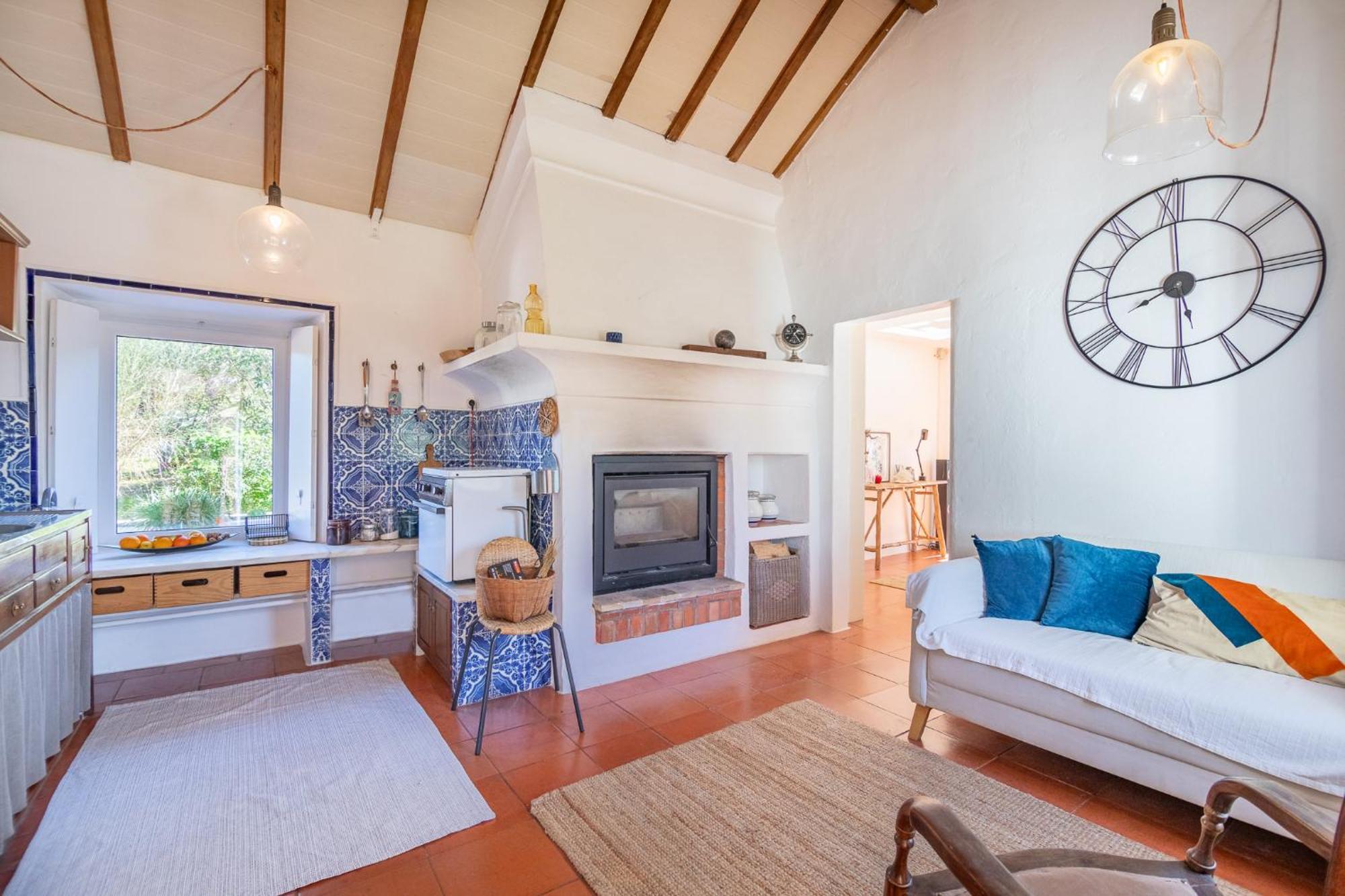 Casavadia Melides Villa Exterior photo