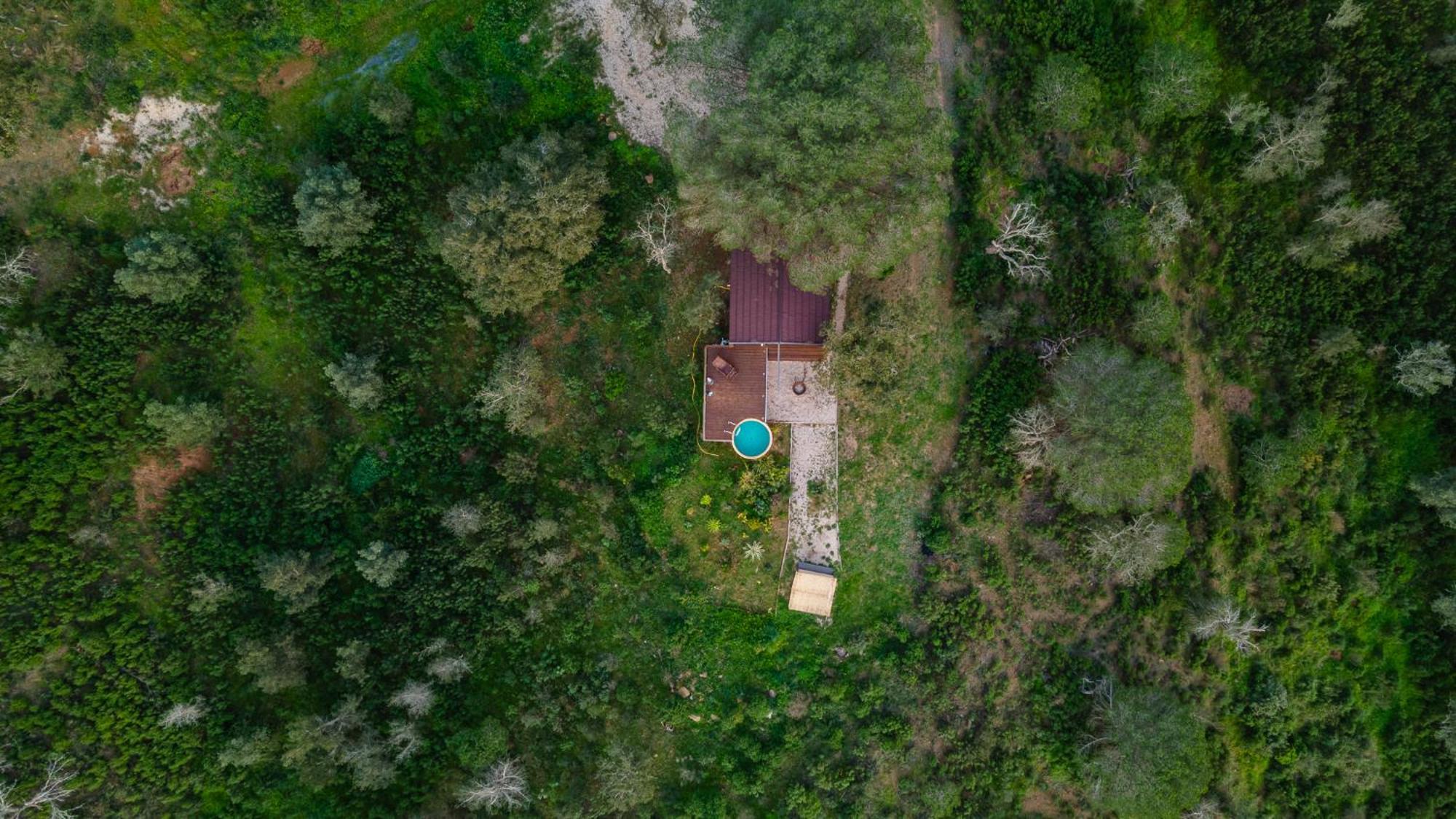 Casavadia Melides Villa Exterior photo
