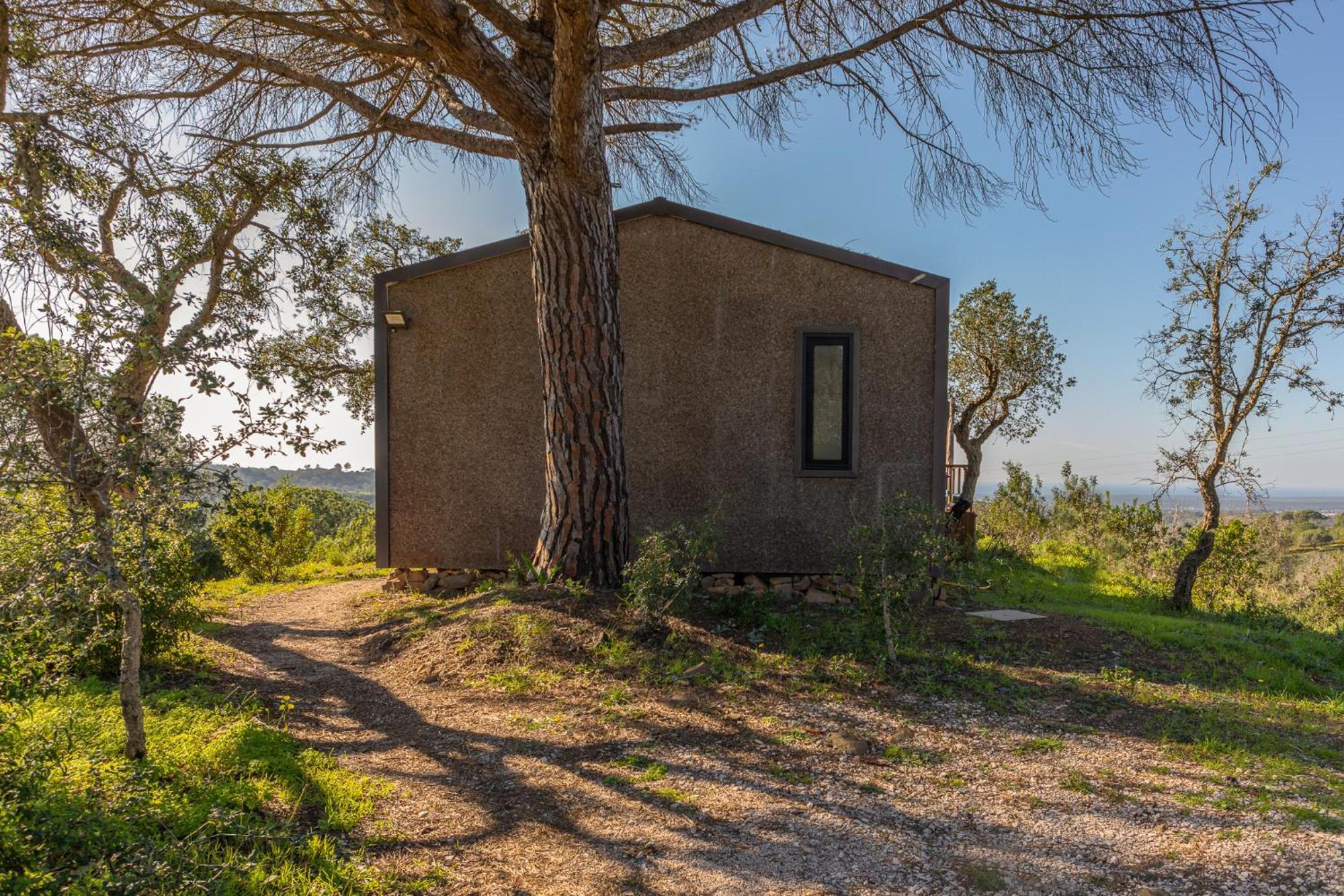 Casavadia Melides Villa Exterior photo