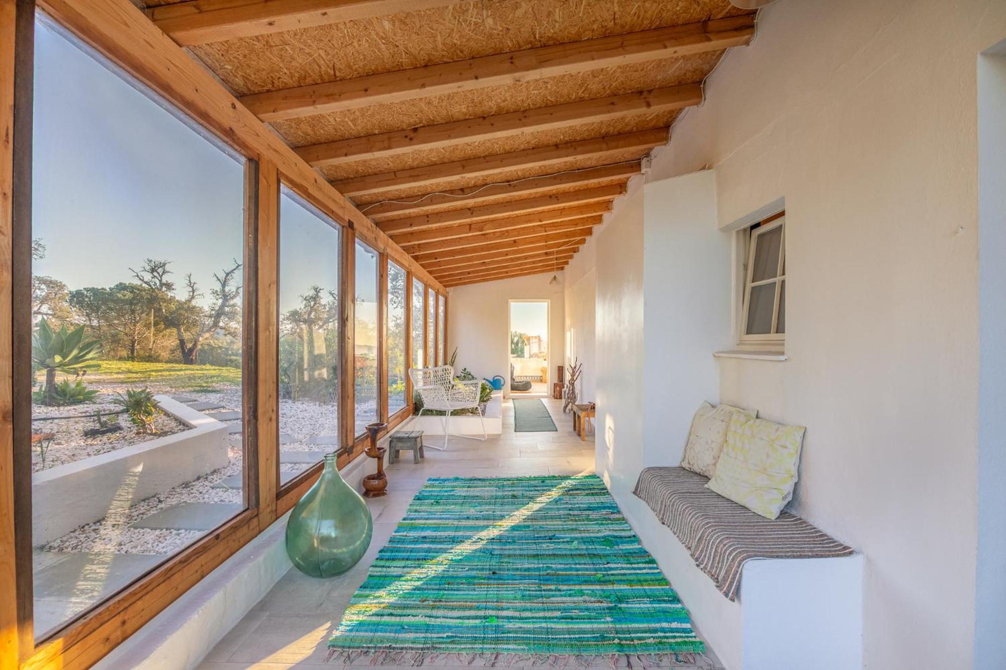 Casavadia Melides Villa Exterior photo