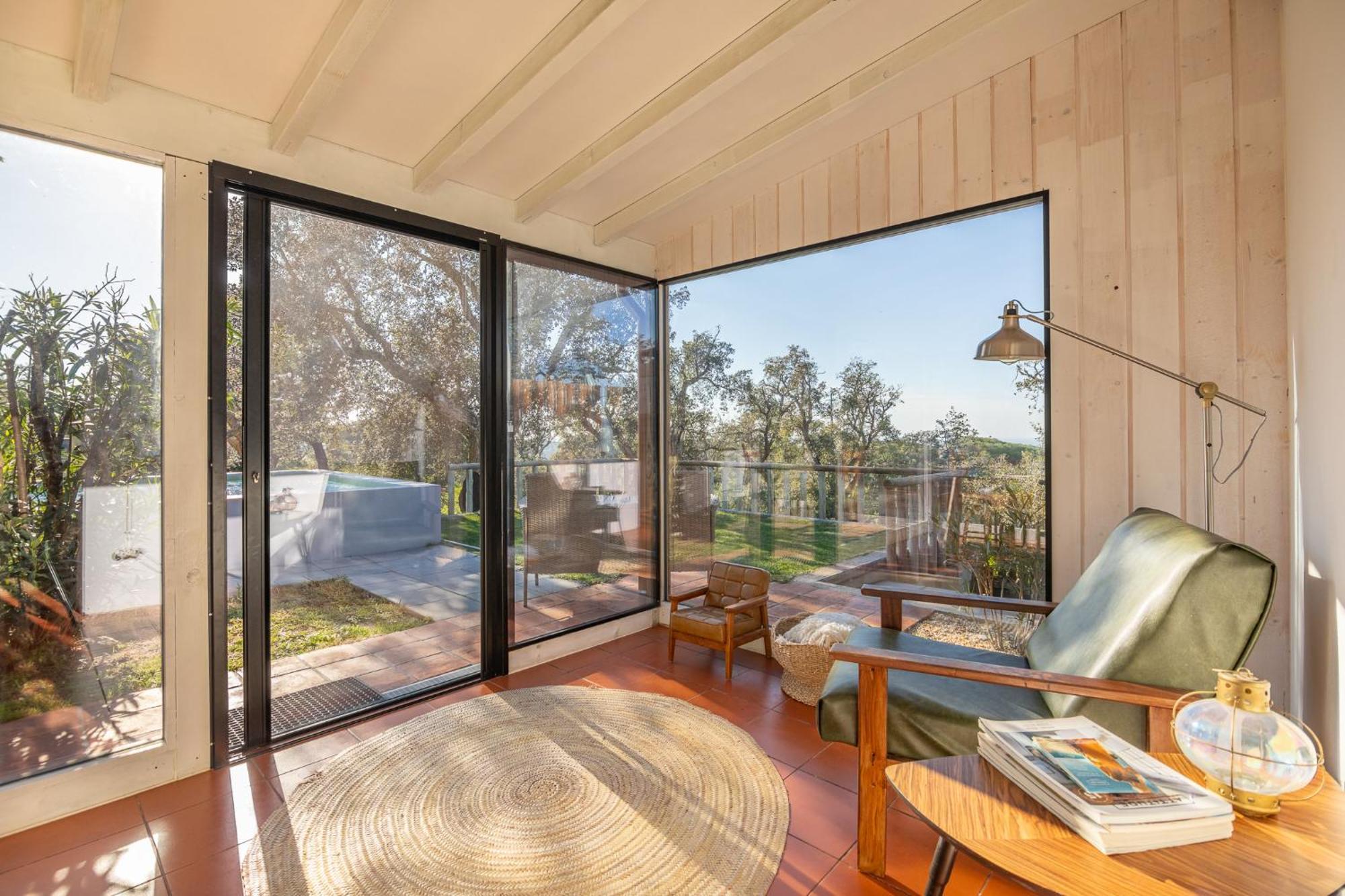Casavadia Melides Villa Exterior photo