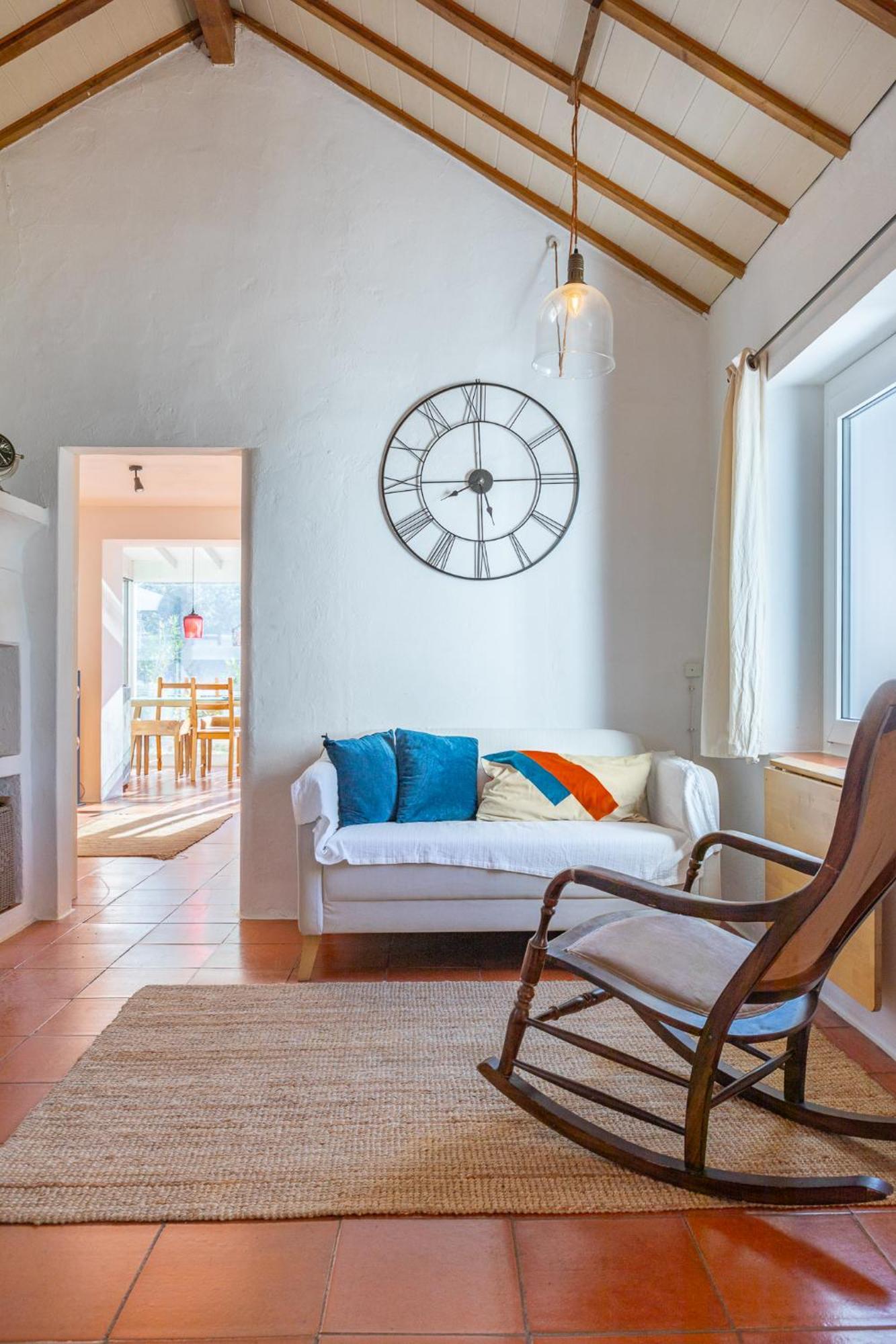 Casavadia Melides Villa Exterior photo