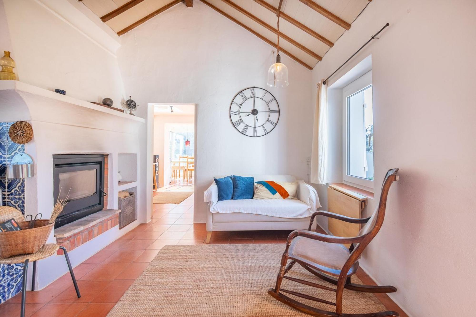 Casavadia Melides Villa Exterior photo