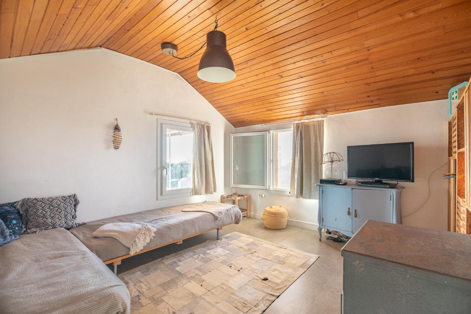 Casavadia Melides Villa Room photo